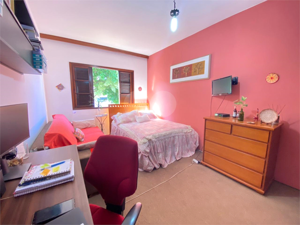 Casa sobrado no Imirim com 3 quartos