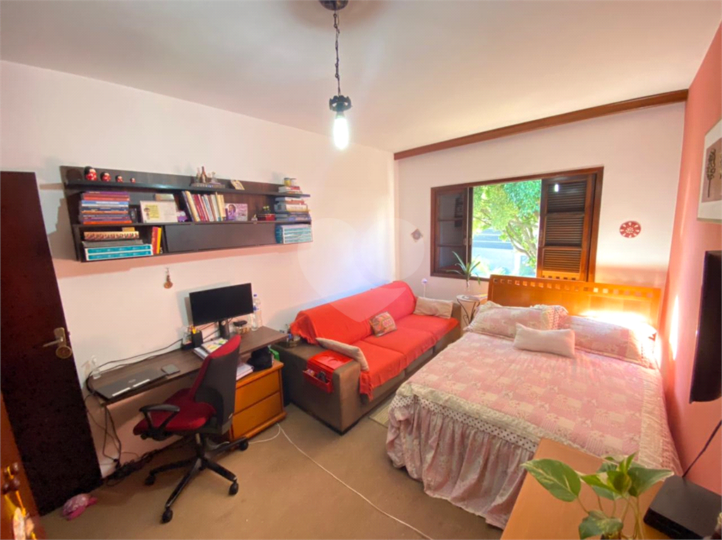 Casa sobrado no Imirim com 3 quartos
