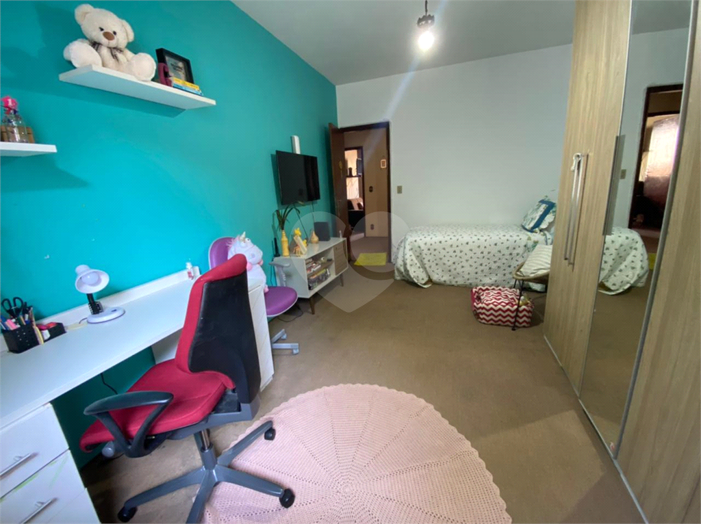Casa sobrado no Imirim com 3 quartos