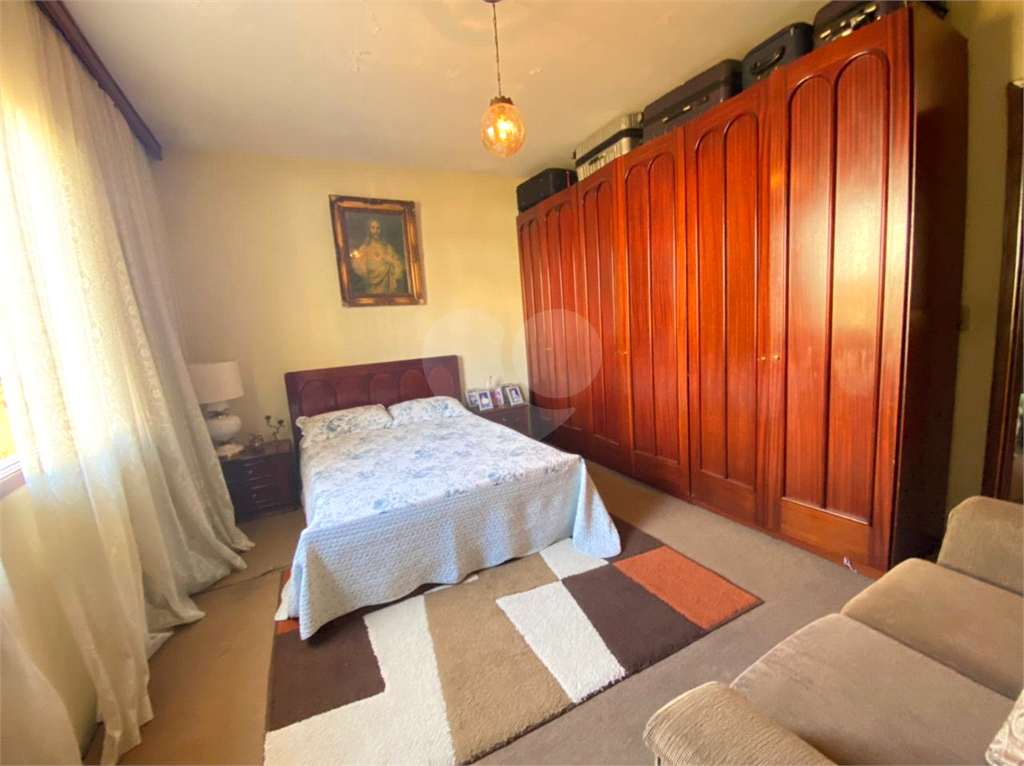 Casa sobrado no Imirim com 3 quartos
