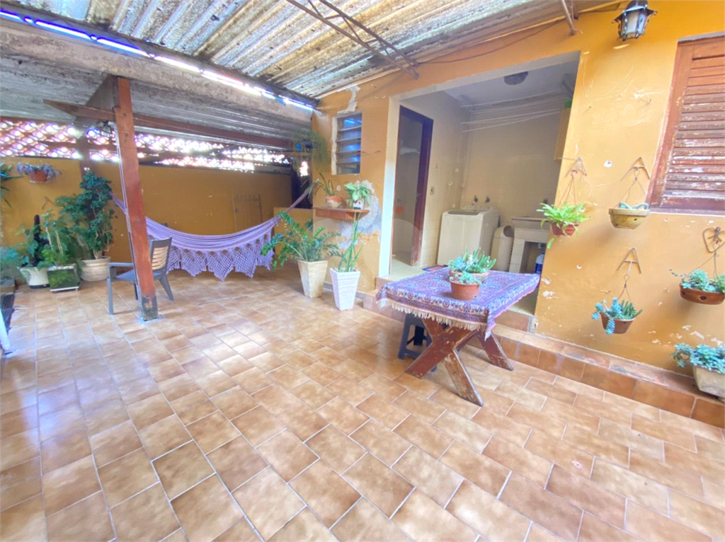 Casa sobrado no Imirim com 3 quartos