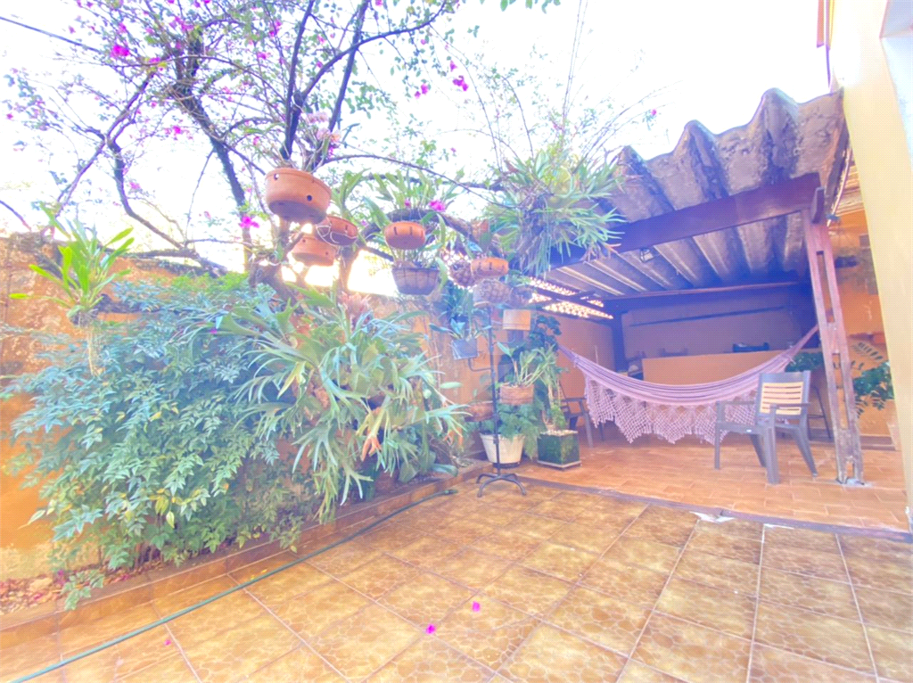 Casa sobrado no Imirim com 3 quartos
