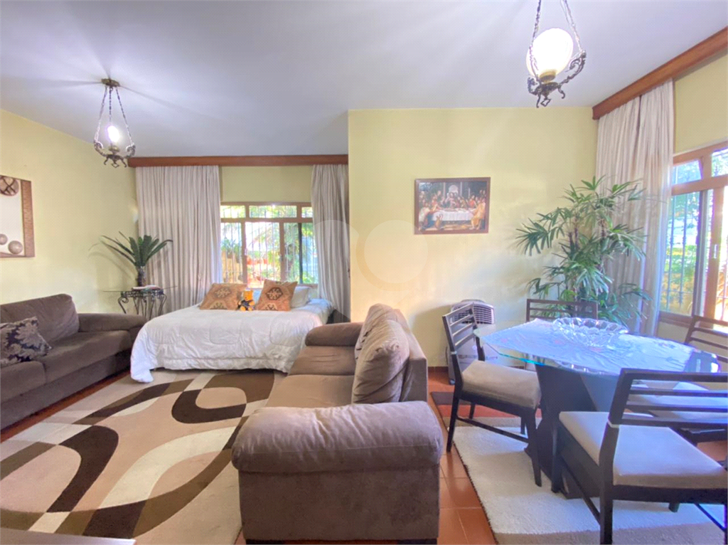 Casa sobrado no Imirim com 3 quartos