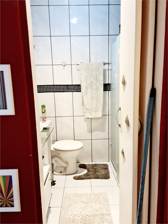 CONDOMÍNIO em PENHA