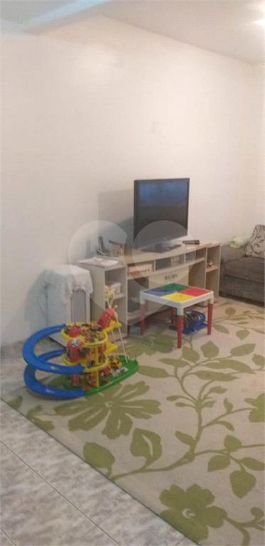 CONDOMÍNIO em TREMEMBÉ