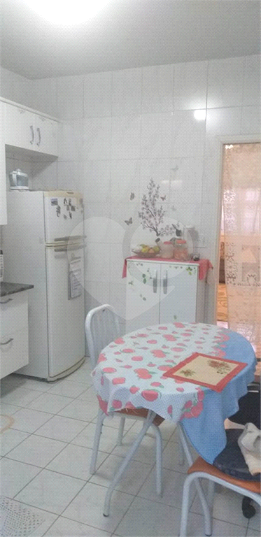 CONDOMÍNIO em TREMEMBÉ