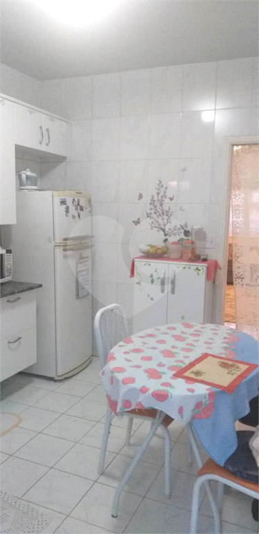 CONDOMÍNIO em TREMEMBÉ