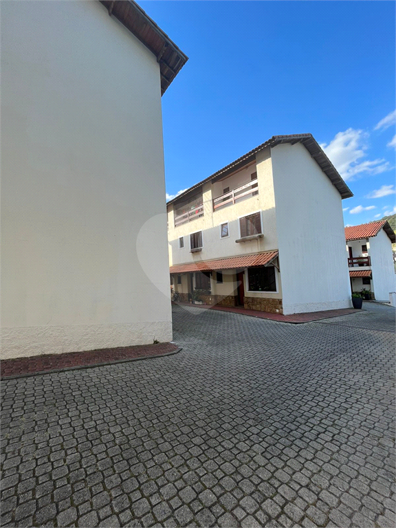 CONDOMÍNIO em TREMEMBÉ