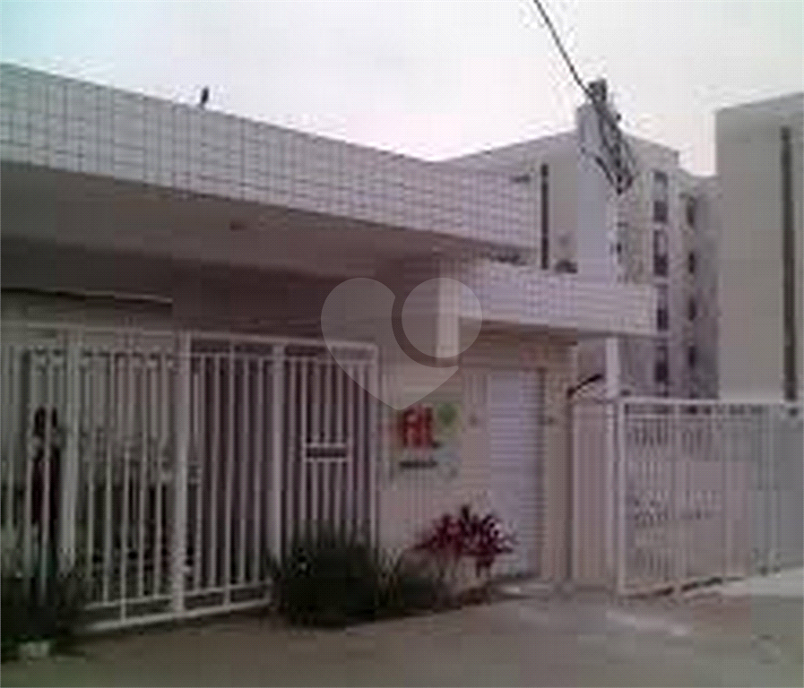 APARTAMENTO em JARAGUÁ