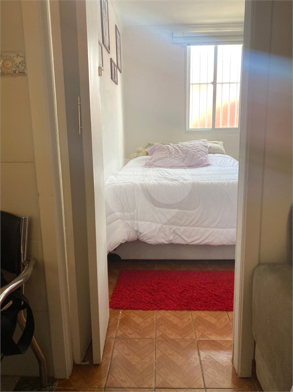 APARTAMENTO em CIDADE TIRADENTES