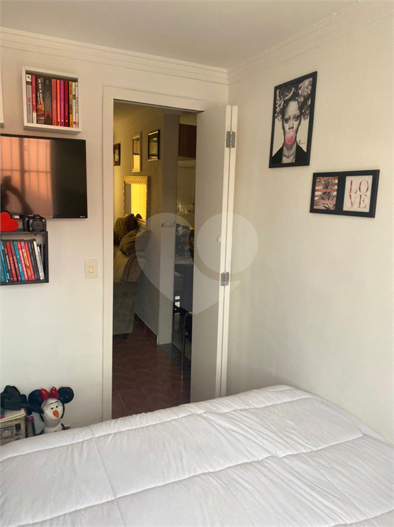 APARTAMENTO em CIDADE TIRADENTES