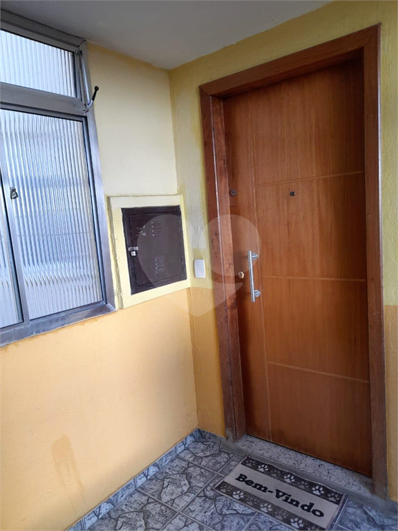 APARTAMENTO em CIDADE TIRADENTES