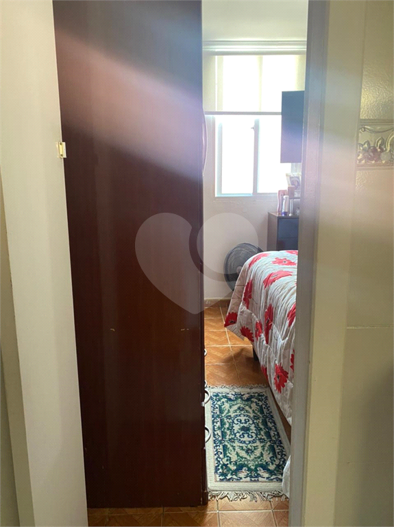 APARTAMENTO em CIDADE TIRADENTES