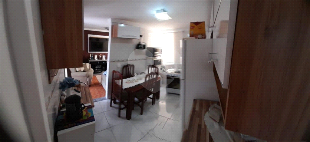 APARTAMENTO em CIDADE TIRADENTES