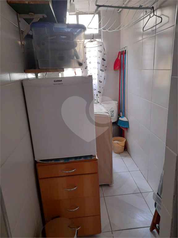 APARTAMENTO em CIDADE TIRADENTES