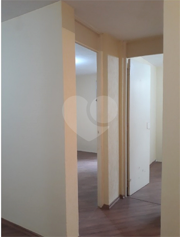 APARTAMENTO em ERMELINO MATARAZZO