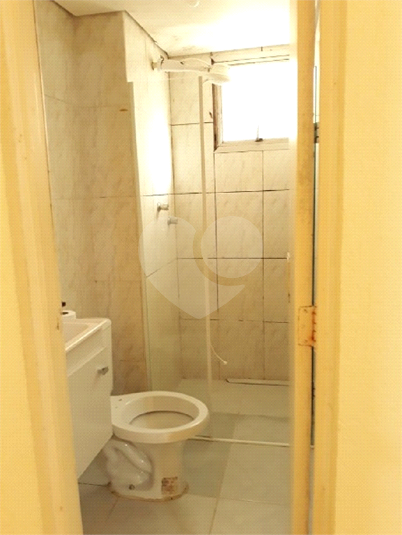 APARTAMENTO em ERMELINO MATARAZZO
