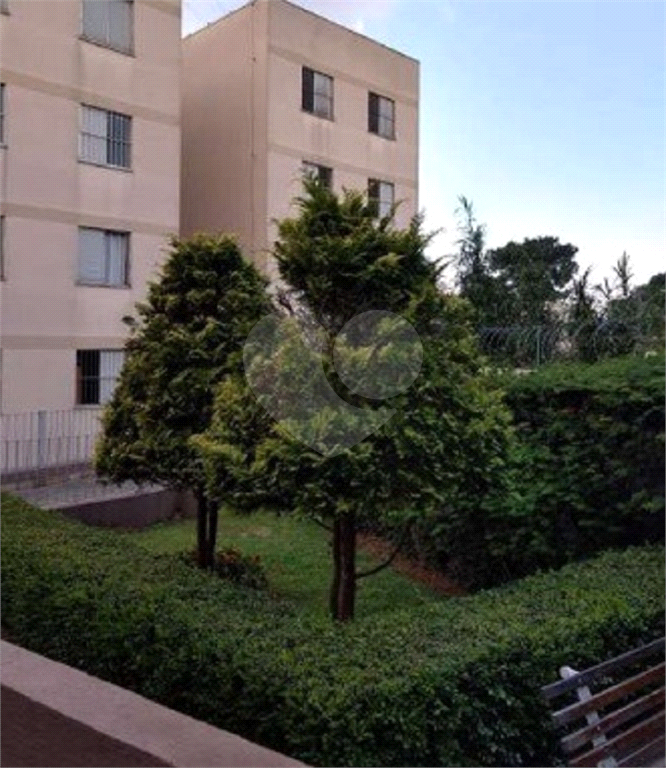 APARTAMENTO em ERMELINO MATARAZZO
