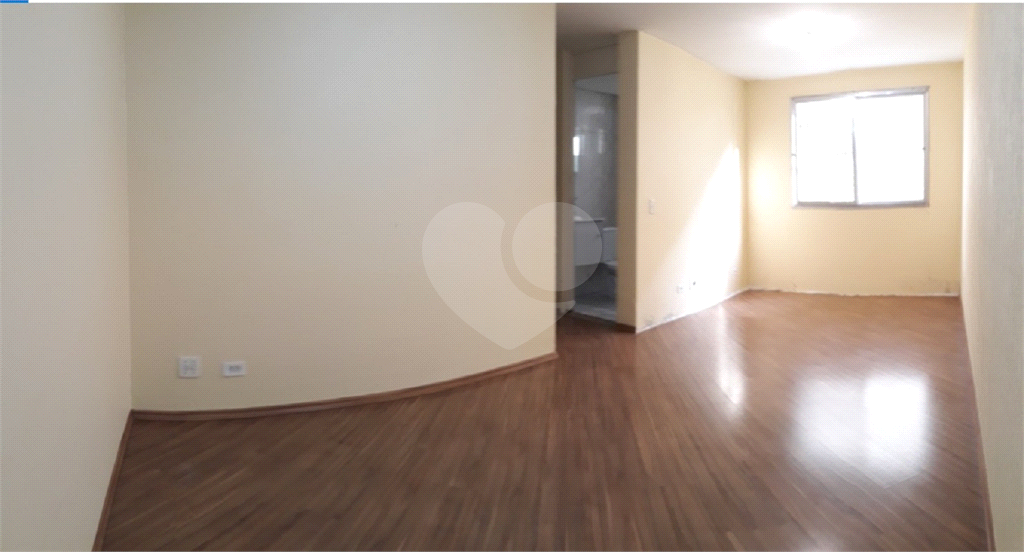 APARTAMENTO em ERMELINO MATARAZZO