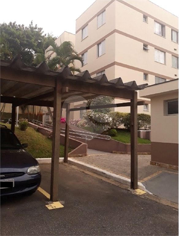 APARTAMENTO em ERMELINO MATARAZZO