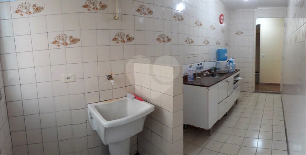 APARTAMENTO em ERMELINO MATARAZZO