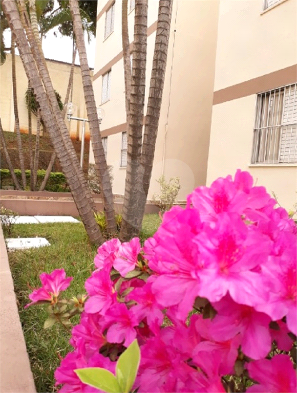 APARTAMENTO em ERMELINO MATARAZZO