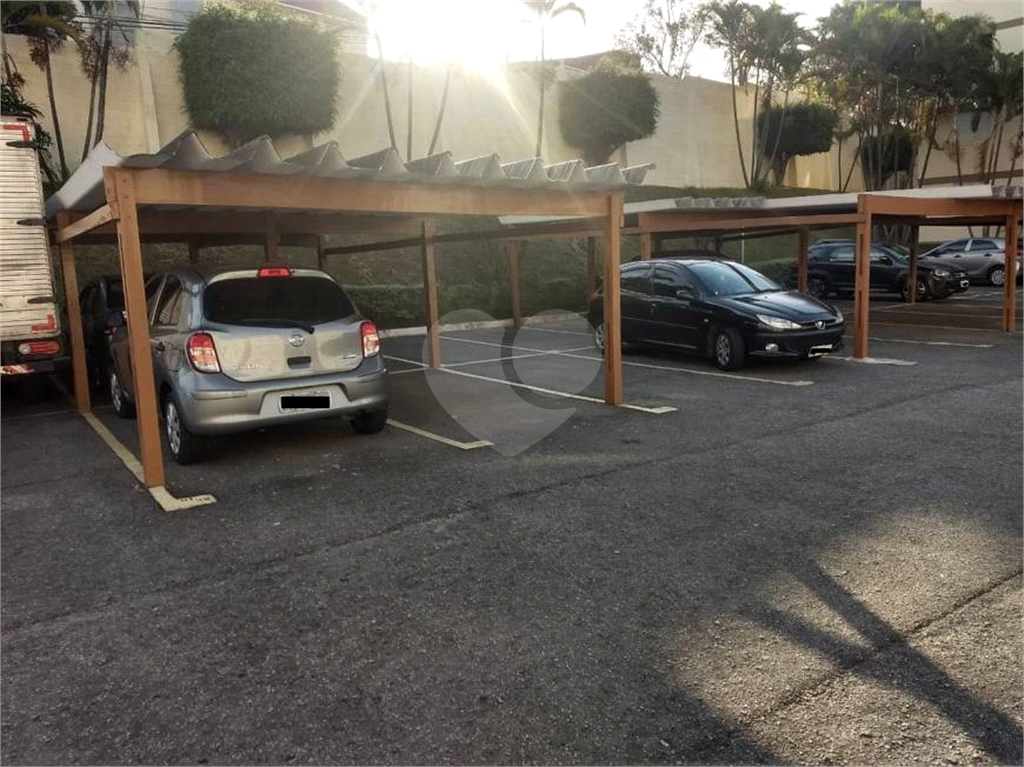 APARTAMENTO em ERMELINO MATARAZZO