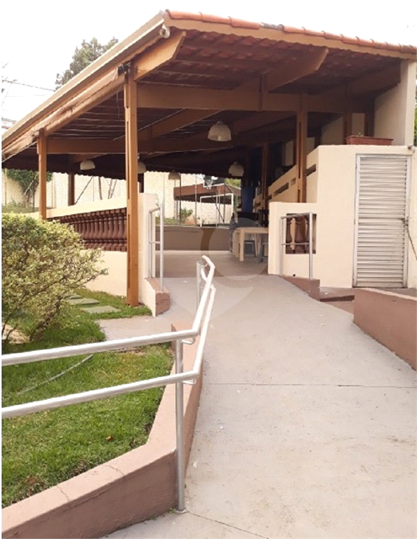 APARTAMENTO em ERMELINO MATARAZZO