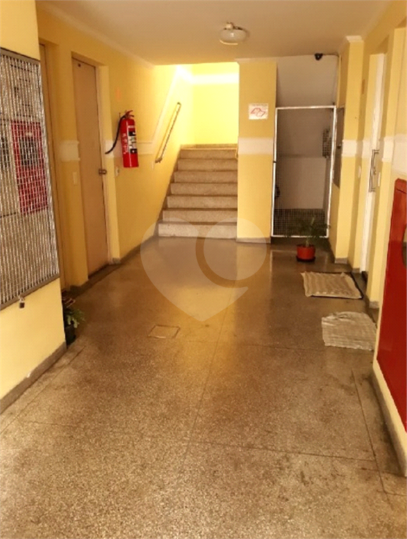 APARTAMENTO em ERMELINO MATARAZZO