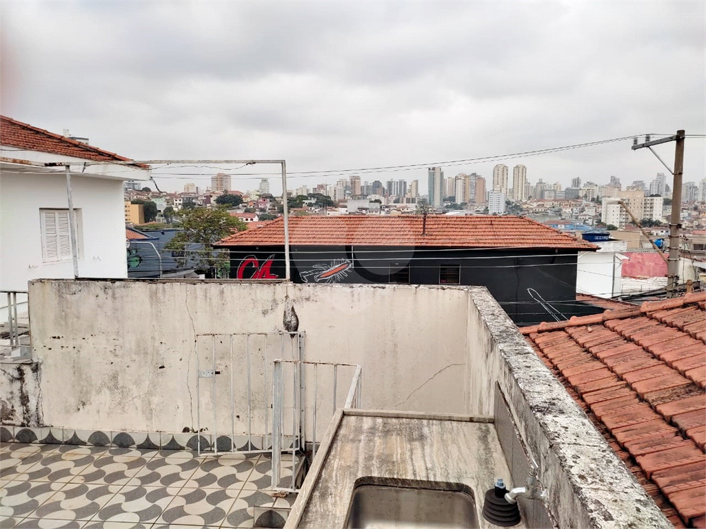 Sobrado à venda com 3 quartos, 90m² - Foto 45