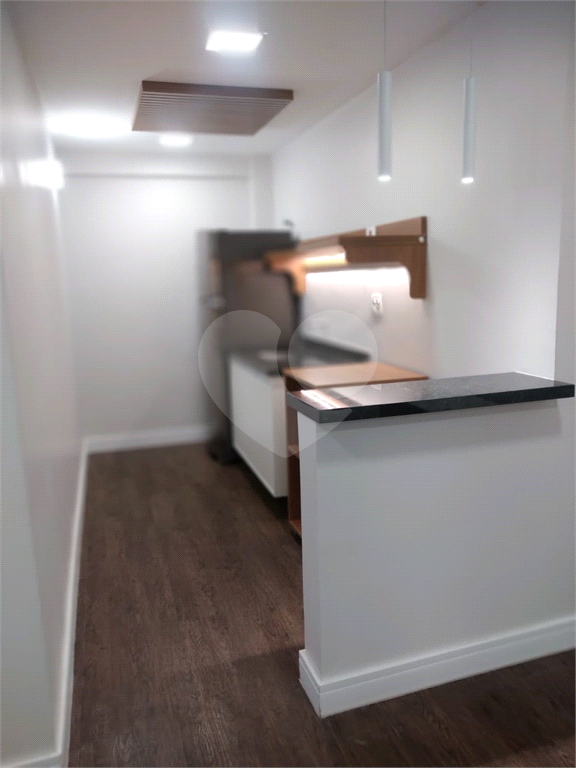 APARTAMENTO em PERDIZES