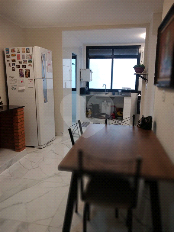 APARTAMENTO em PERDIZES