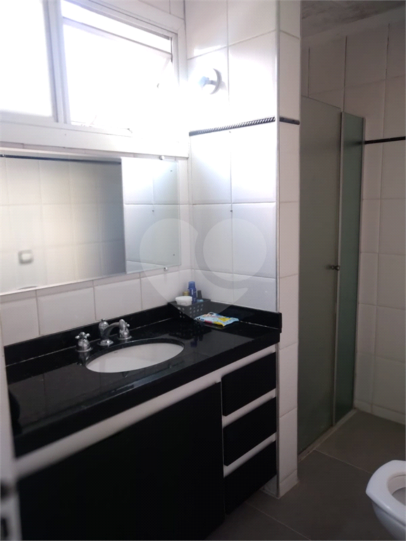 APARTAMENTO em PERDIZES