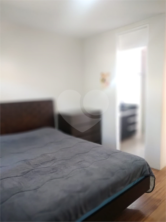 APARTAMENTO em PERDIZES