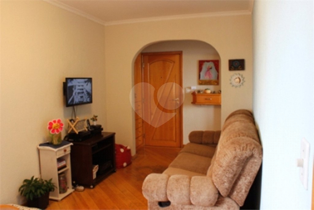 Apartamento à venda com 3 quartos, 60m² - Foto 30