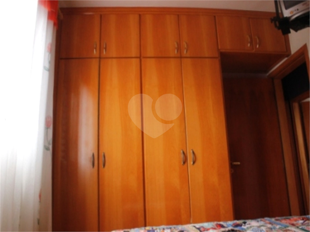 Apartamento à venda com 3 quartos, 60m² - Foto 3