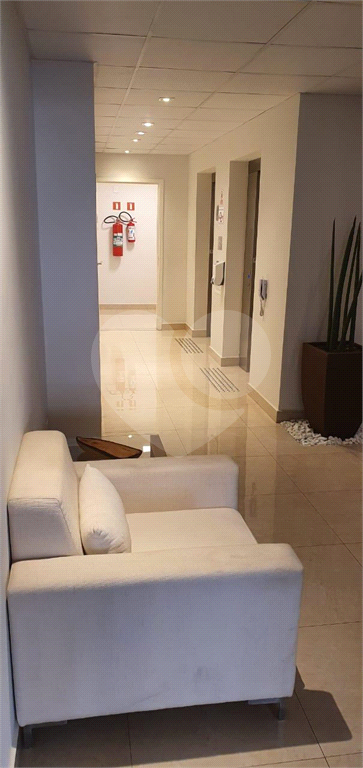 Apartamento / Santana