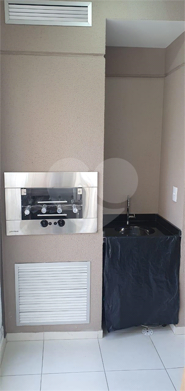 Apartamento / Santana