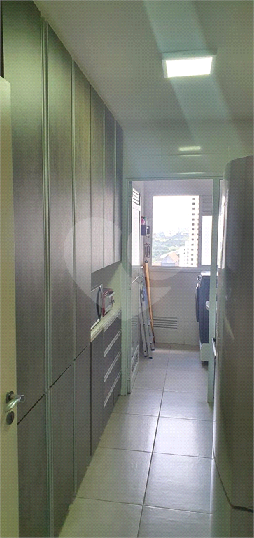 Apartamento / Santana