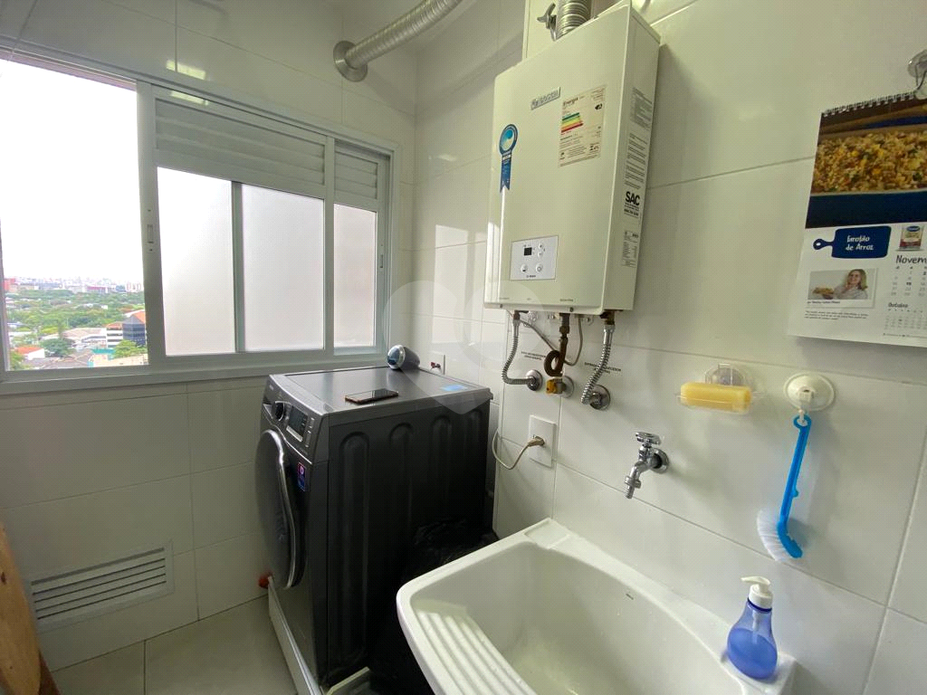 Apartamento / Santana