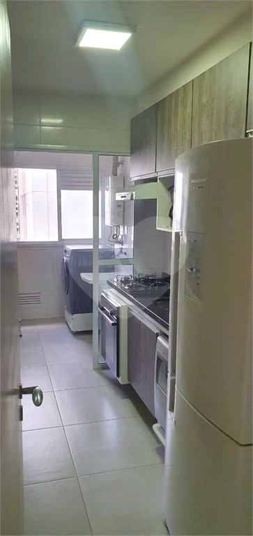 Apartamento / Santana