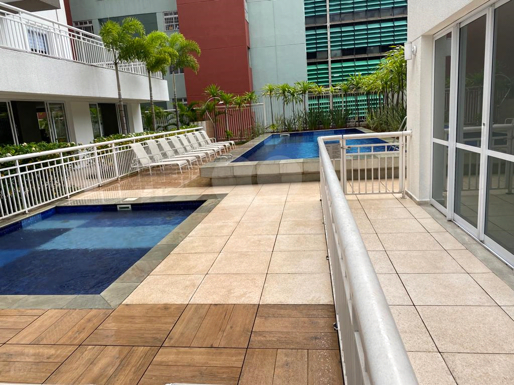 Apartamento / Santana