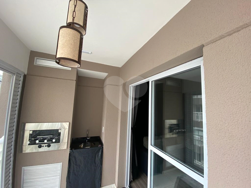 Apartamento / Santana