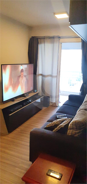 Apartamento / Santana