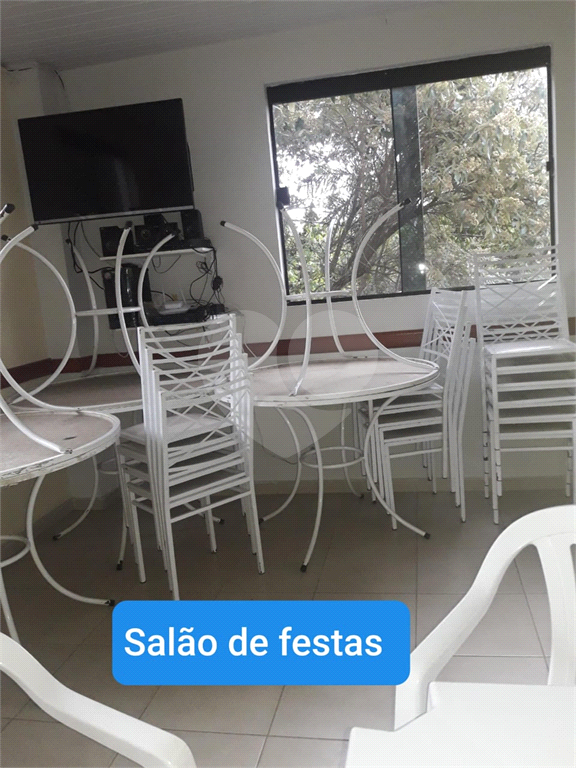 APARTAMENTO em JARAGUÁ