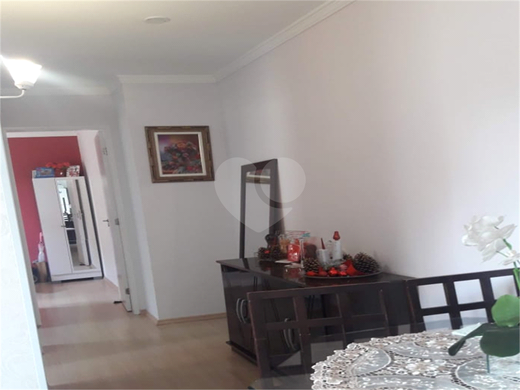 APARTAMENTO em JARAGUÁ