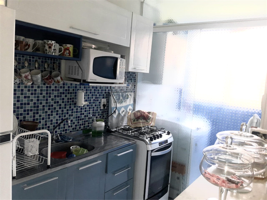 APARTAMENTO em JARAGUÁ
