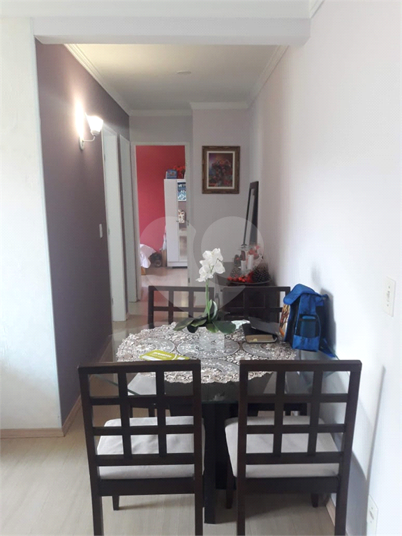 APARTAMENTO em JARAGUÁ