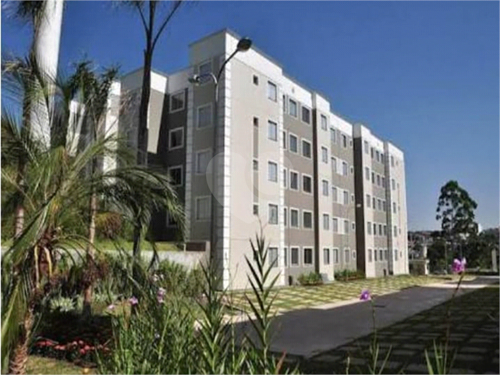 APARTAMENTO em JARAGUÁ