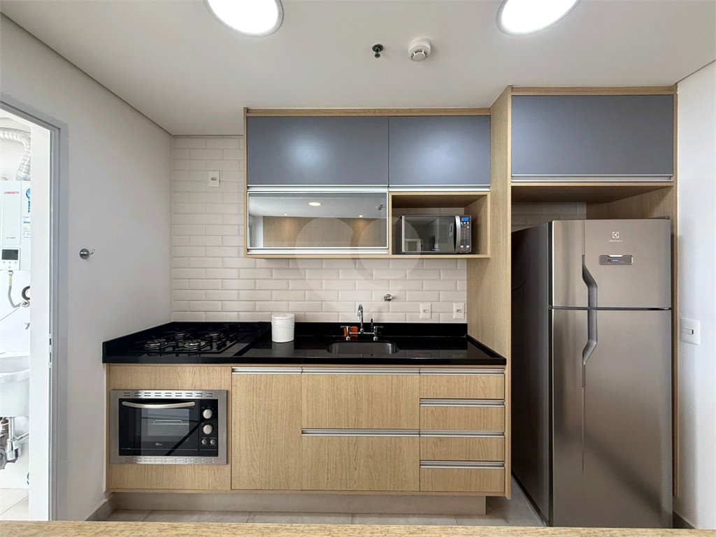 Apartamento Locação - Santana